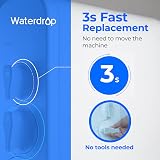 Waterdrop WD-G3-N3CB 1 Year Filter Replacement for WD-G3-W RO System view 4