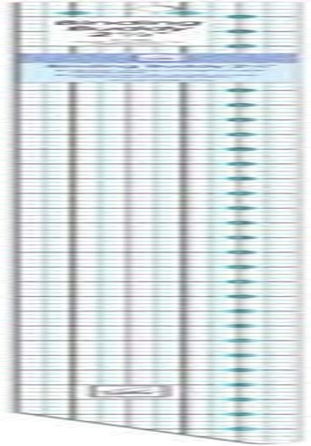 June Tailor Binding Buddy Ruler 2.5-inch