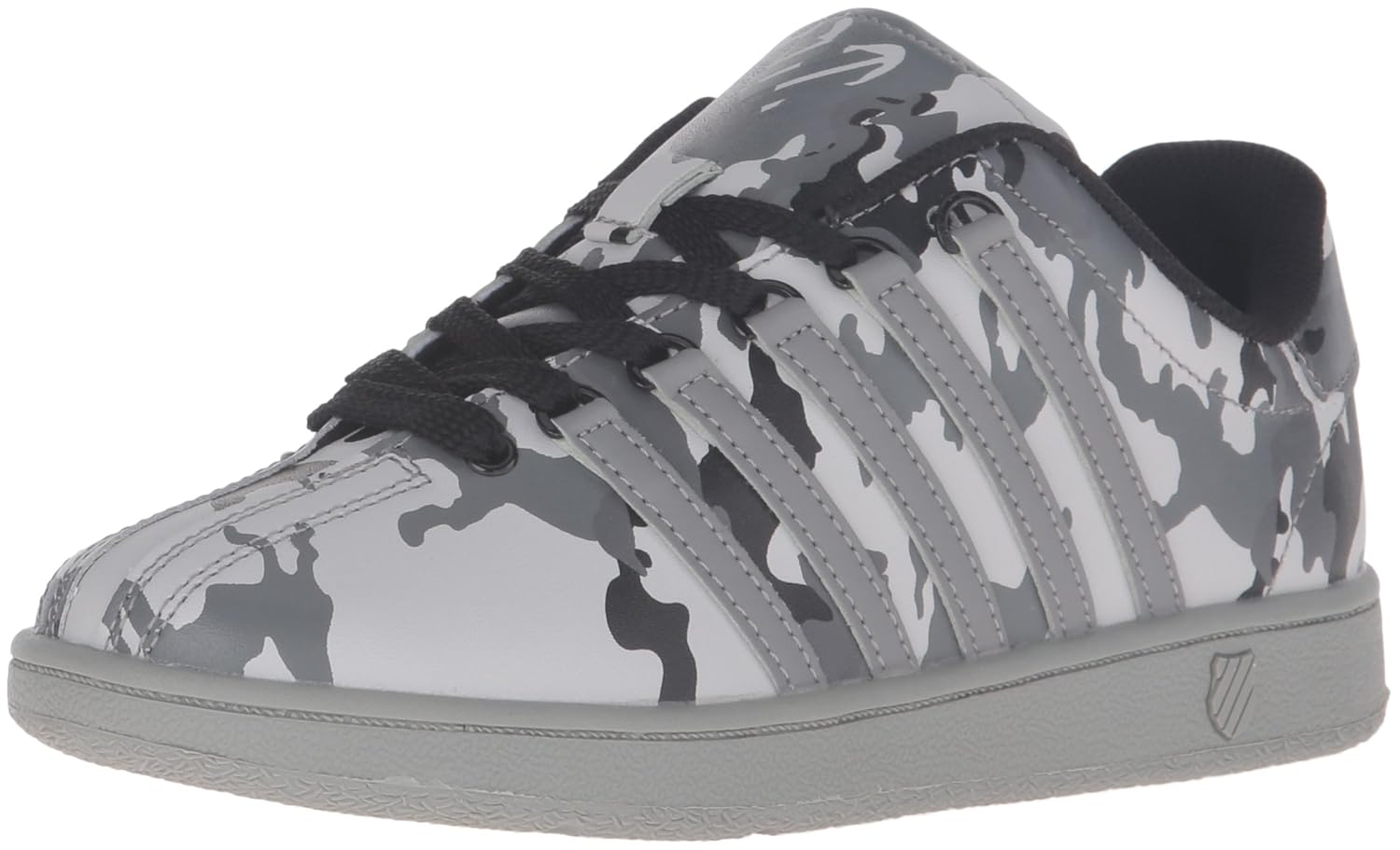 k swiss camo