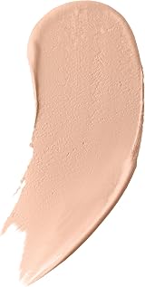 Max Factor Miracle Touch Foundation 55 Blush Beige Old Formula Solid to Liquid view 5