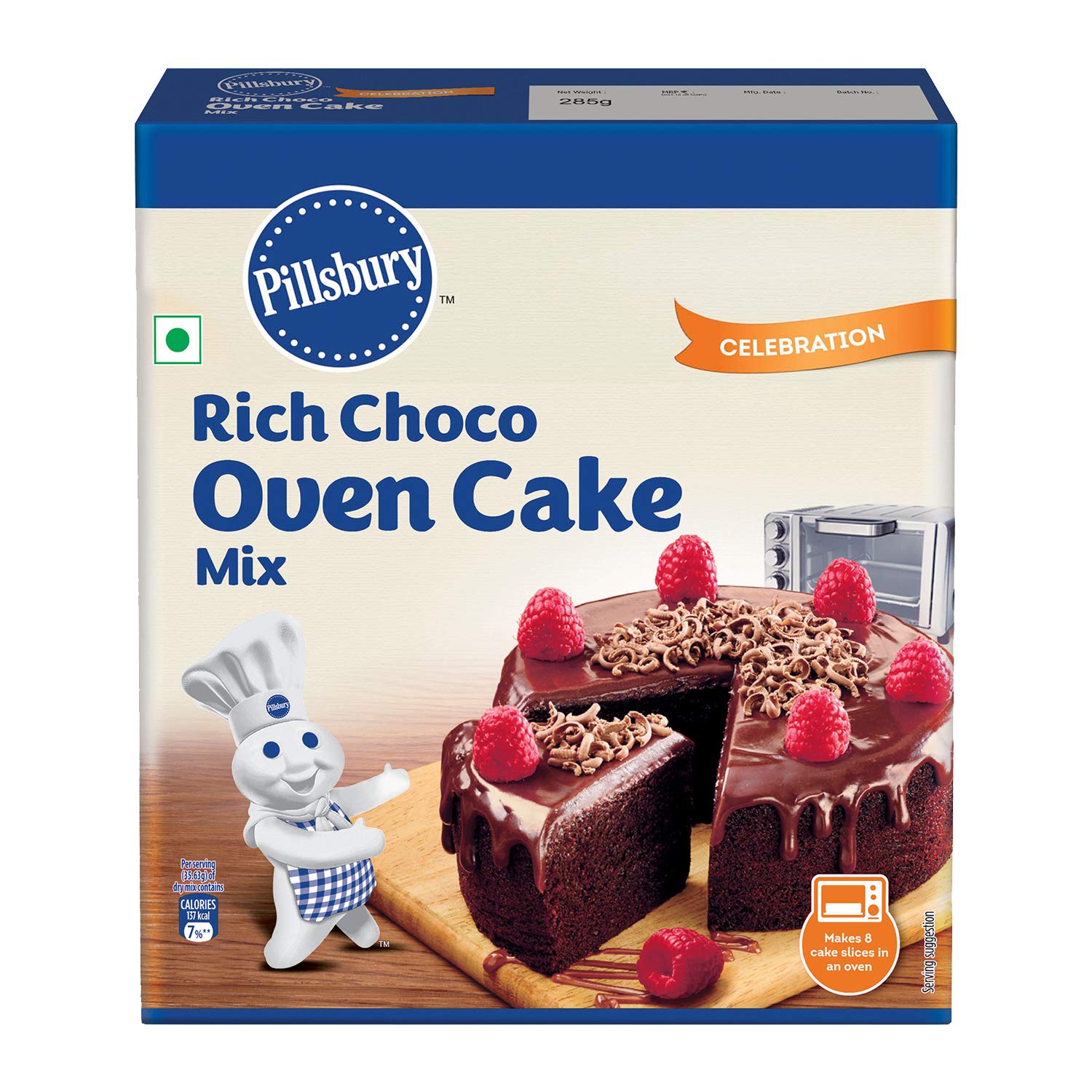 Featured image of post Simple Way to Black Forest Cake 5 Kg Pillsbury Cake Premix 5Kg Price