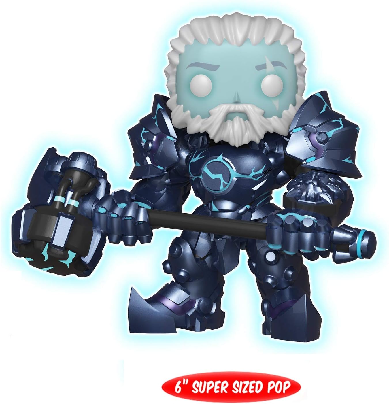 Which Is The Best Glow In The Dark Genie Funko Pop