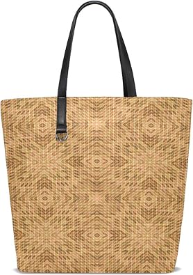 kaleidoscope shoes and bags