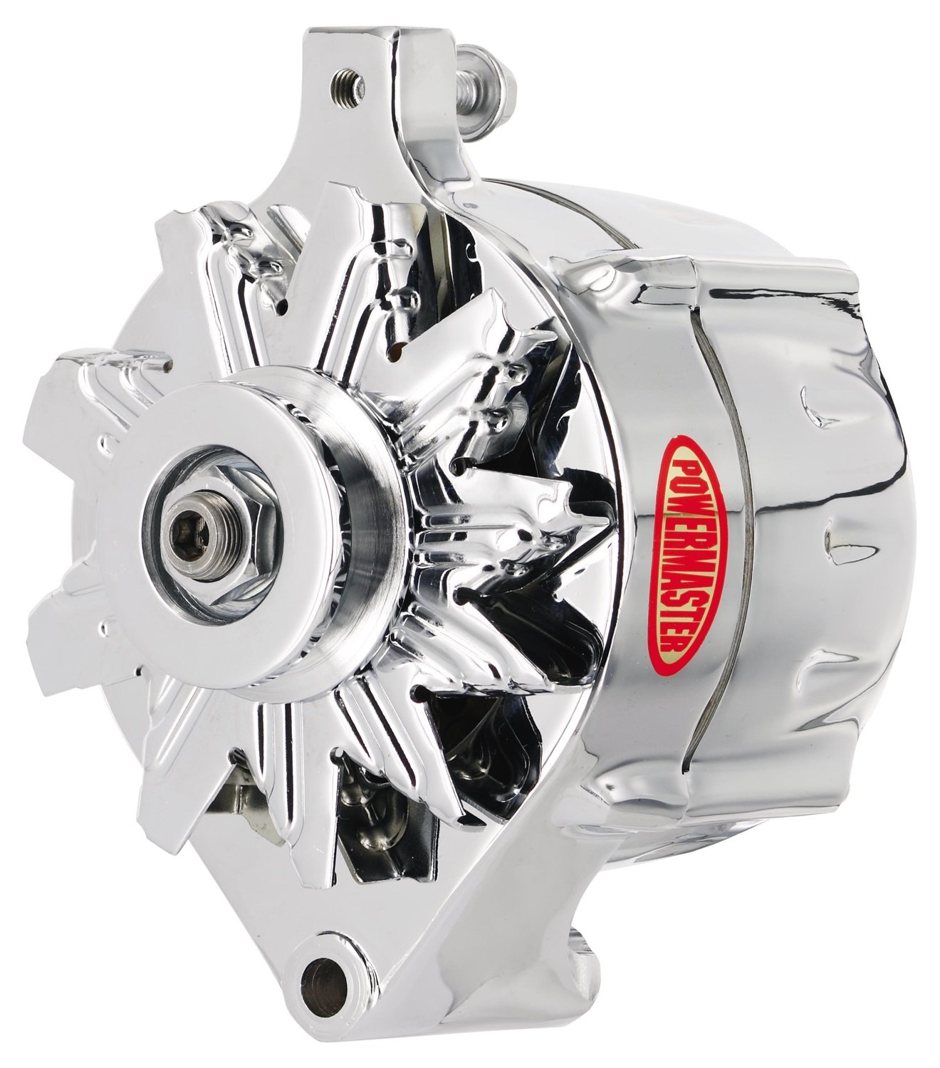 Photo 1 of Powermaster 8-37141 Alternator