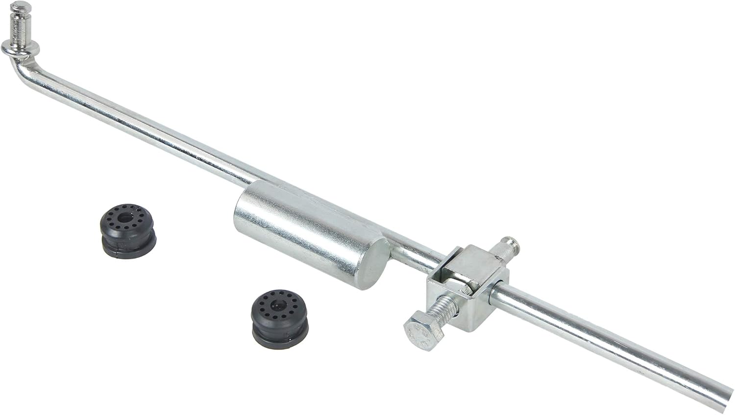 68078974AA Transfer Case Shifter Control Linkage Rod with Bushing for