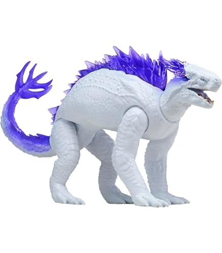Amazon.com: JAYKENIXO Dragon Series 2024 Exclusive PVC Figure, 12