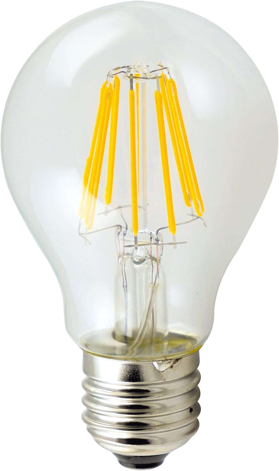 Leuci Filament Pear Led Bulb Lamp Warm White