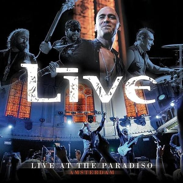 その他 Live in Amsterdam: Special Edition [DVD] Worlds Collide Tour - Live In Amsterdam (Digi BluRay & DVD