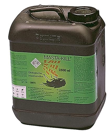 Danto FBA: Kerbl Masta-Kill 2500ml-Kanister