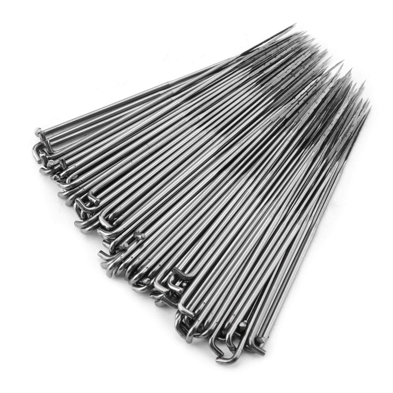 100 Pcs Handcraft Felting Needles Kits DIY Wool PIN Felting Embroidery Sewing Tools Set Handmade Craft Tool Accessories(L)