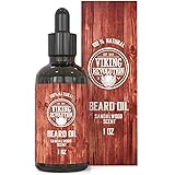 johnny b beard oil