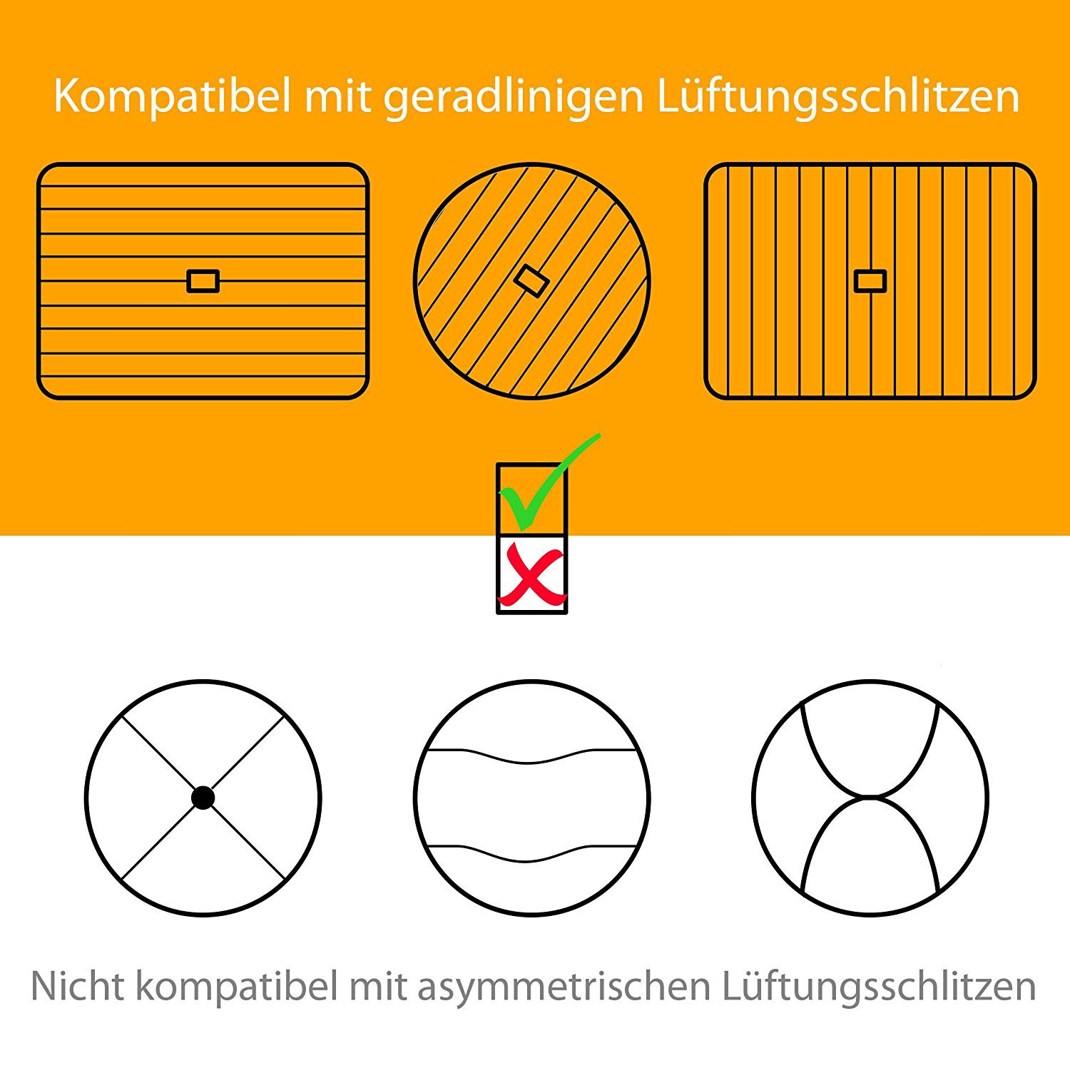 MyGadget Car Phone Holder