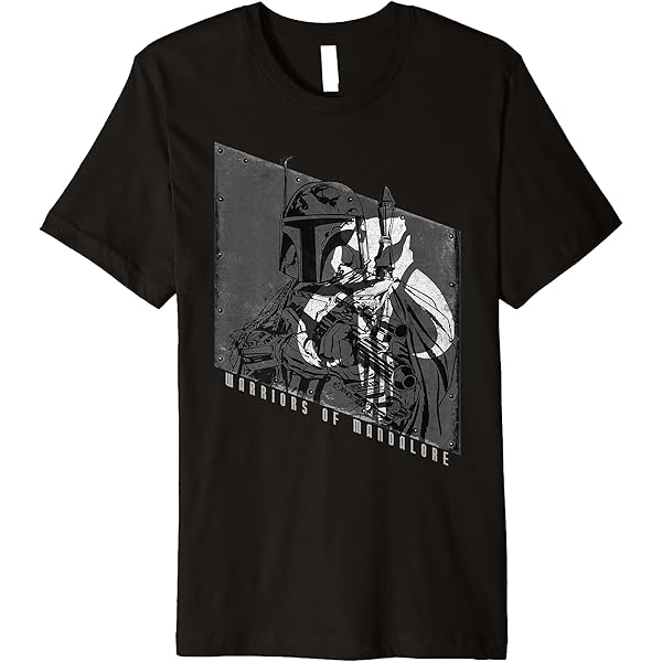 Camiseta Star Wars Hombre Camiseta Darth Vader Naves (Star Wars Camiseta Star Wars Niño