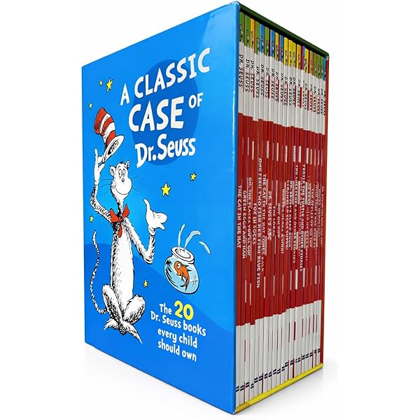 Complete Elephant & Piggie Collection 25 books set: Mo Willems