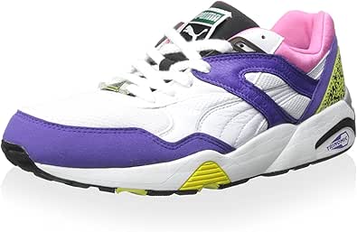 Puma trinomic blanco Clearance