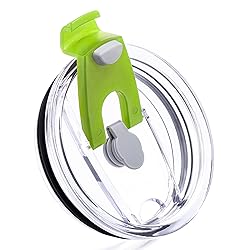Prurex 20 oz Tumbler Lids,Replacement Lid for 20 oz