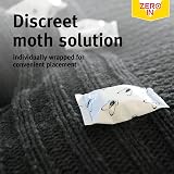 Zero In New Generation Moth Balls 10-Pack Fragranced White view 4