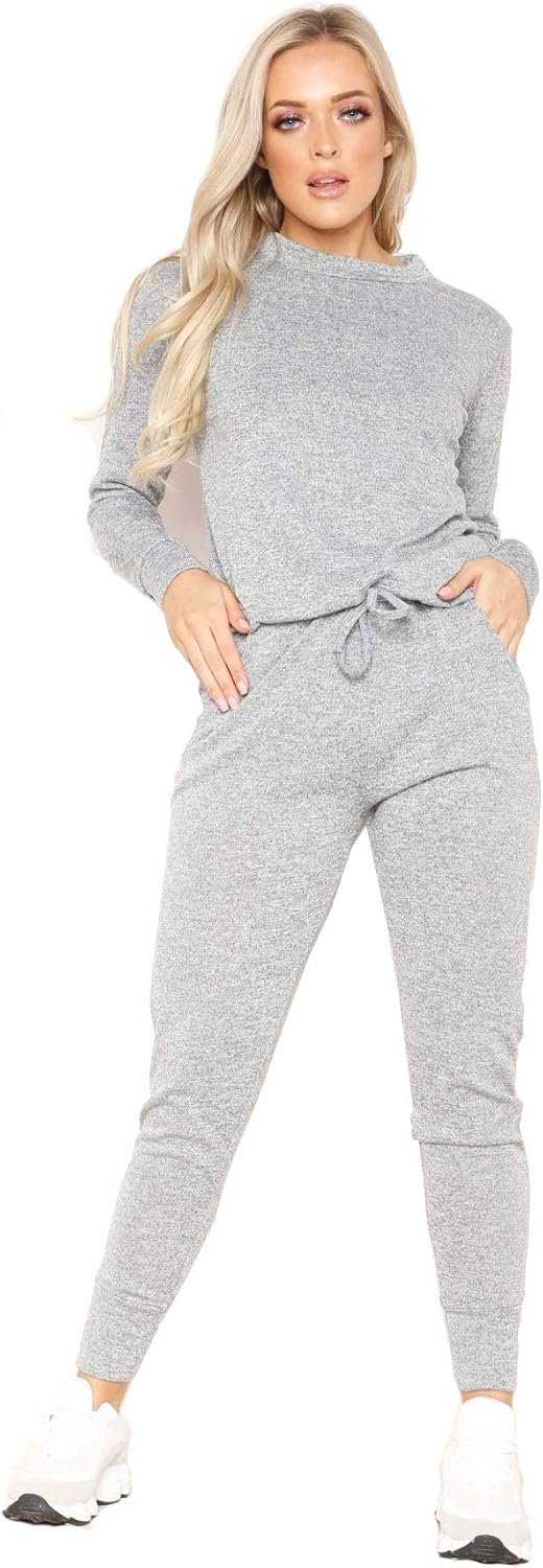 ladies co ord tracksuit