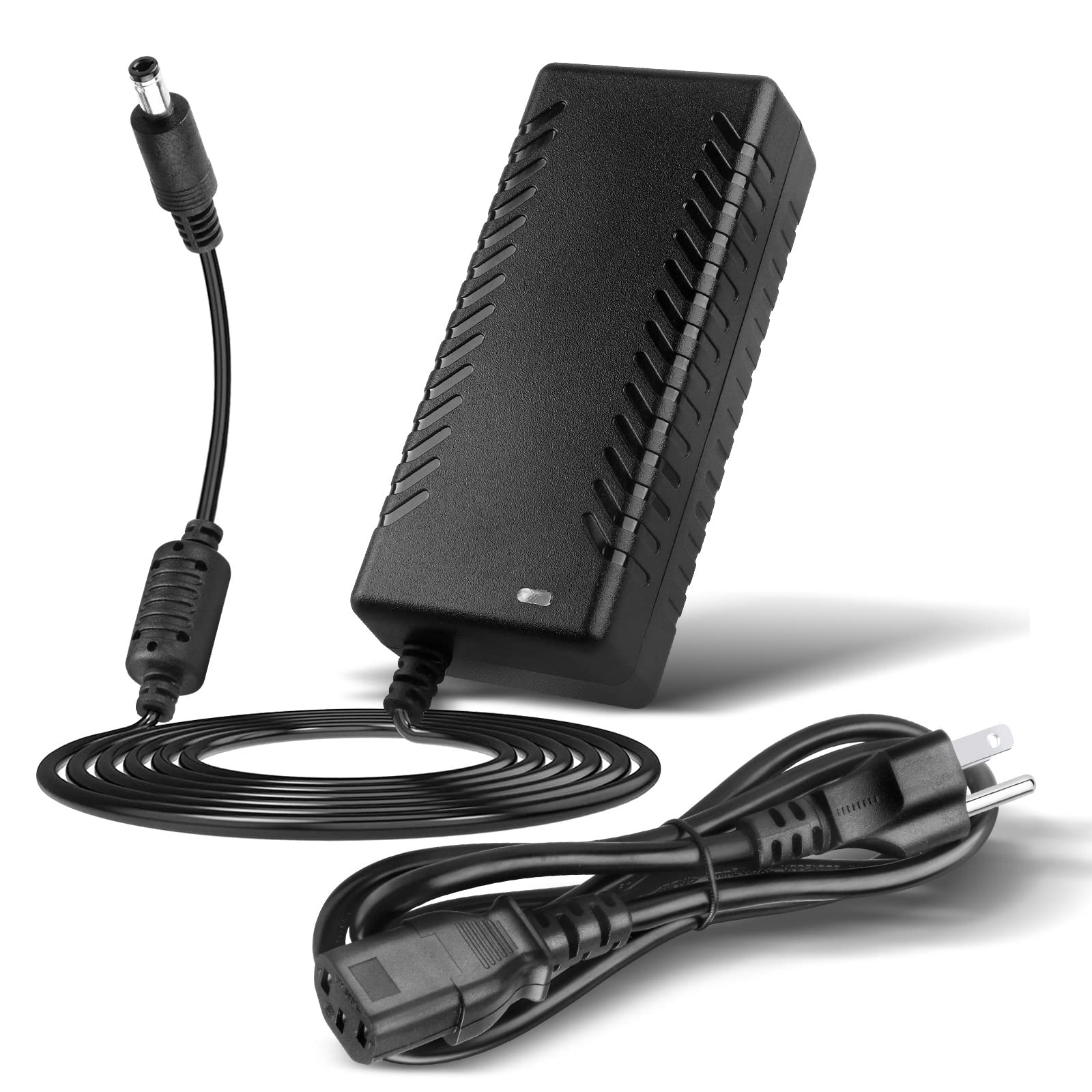 LeTaoXing 12V 2.5A Power Supply UK - AC 100V-240V To DC 12V 30W