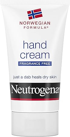 norwegian formula lotion