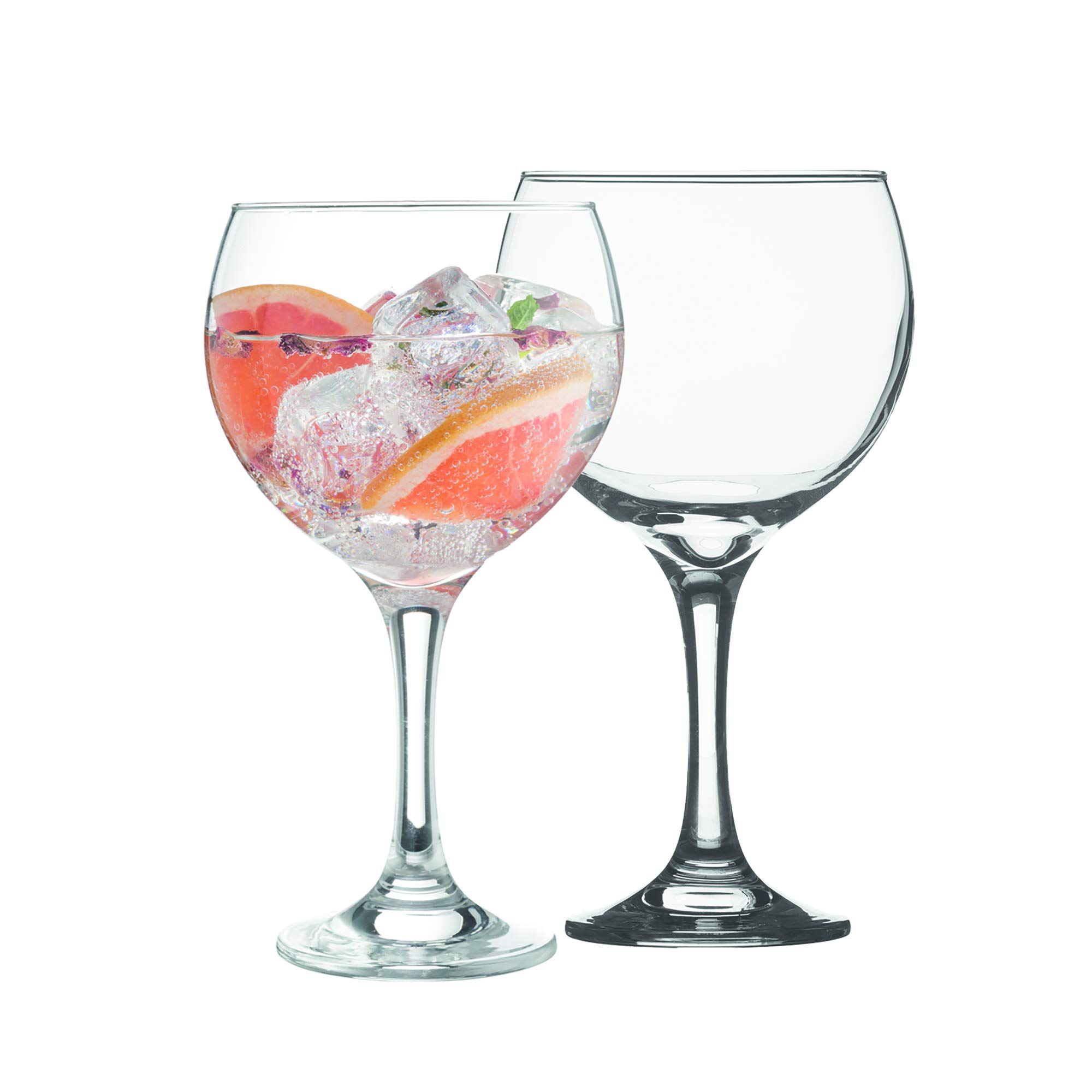 Ravenhead Entertain Set of 2 Gin Balloon Glasses