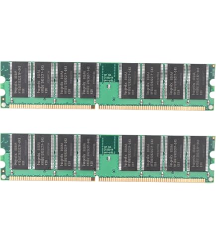 PCパーツ Kingston 512MB 333MHz DDR Non-ECC CL2.5 SODIMM KVR333X64SC25/512 cm3dmju 4108z7qY3lL.jpg
