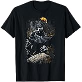 Batman Sweeping Cape T-Shirt