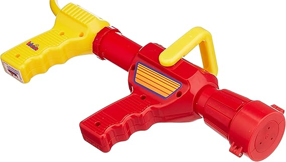 fireman water sprayer toy