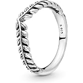 Pandora Lively Wish Ring