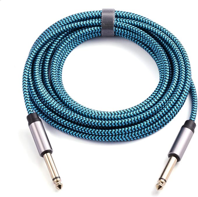 1 4 in guitar cable