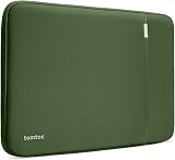 tomtoc 360° Protective Laptop Sleeve 13 inch New MacBook Air/M1-M5