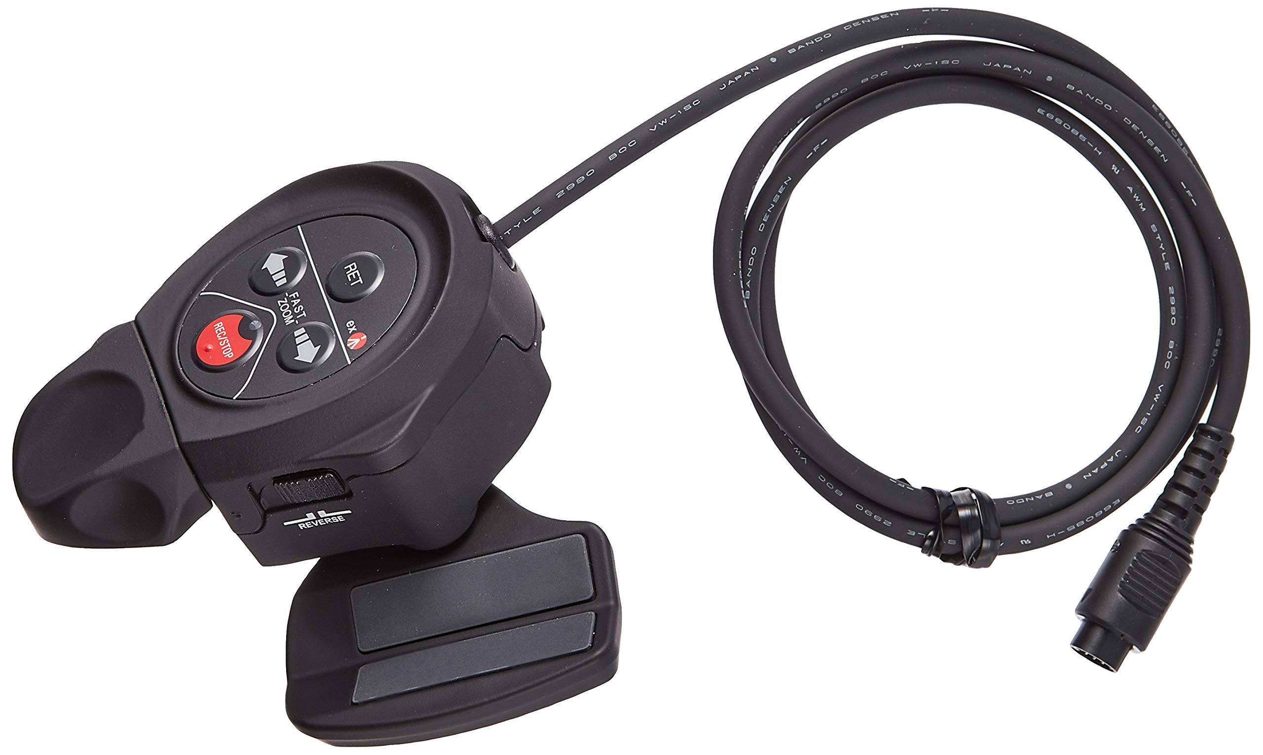 Manfrotto Remote Control Clamp for Sony PMW EX Camera