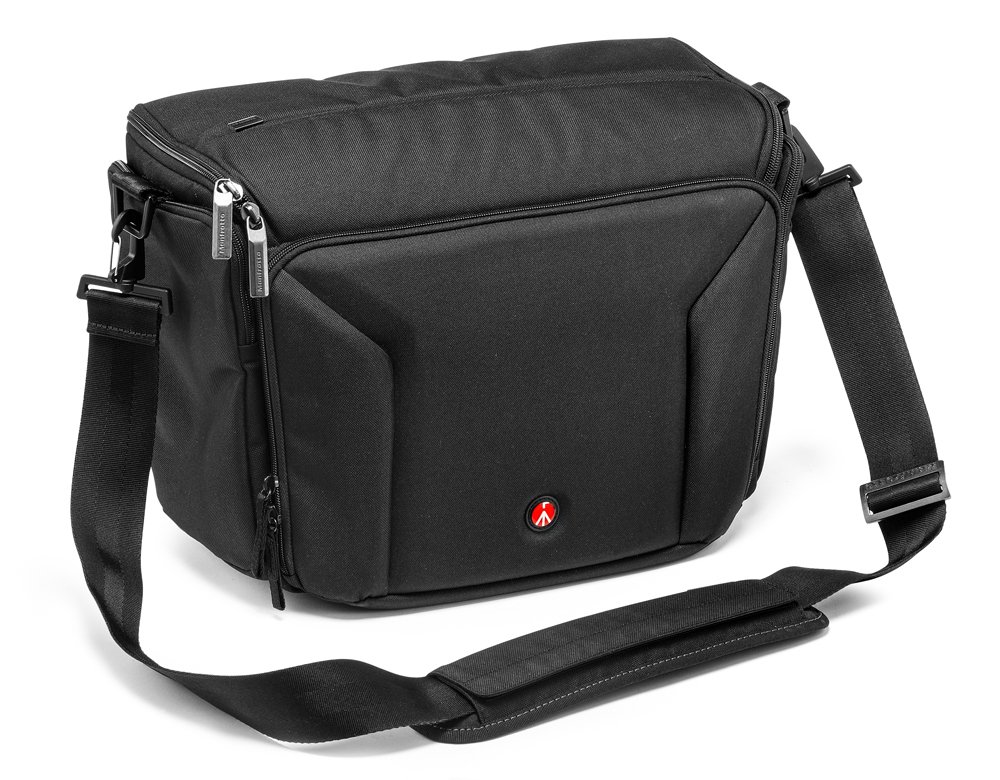 Camera Bag Reviews