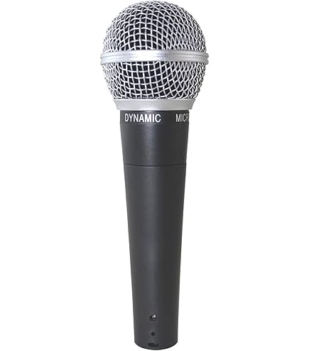 Amazon.com: Behringer ULTRAVOICE XM1800S 3 Dynamic Cardioid Vocal