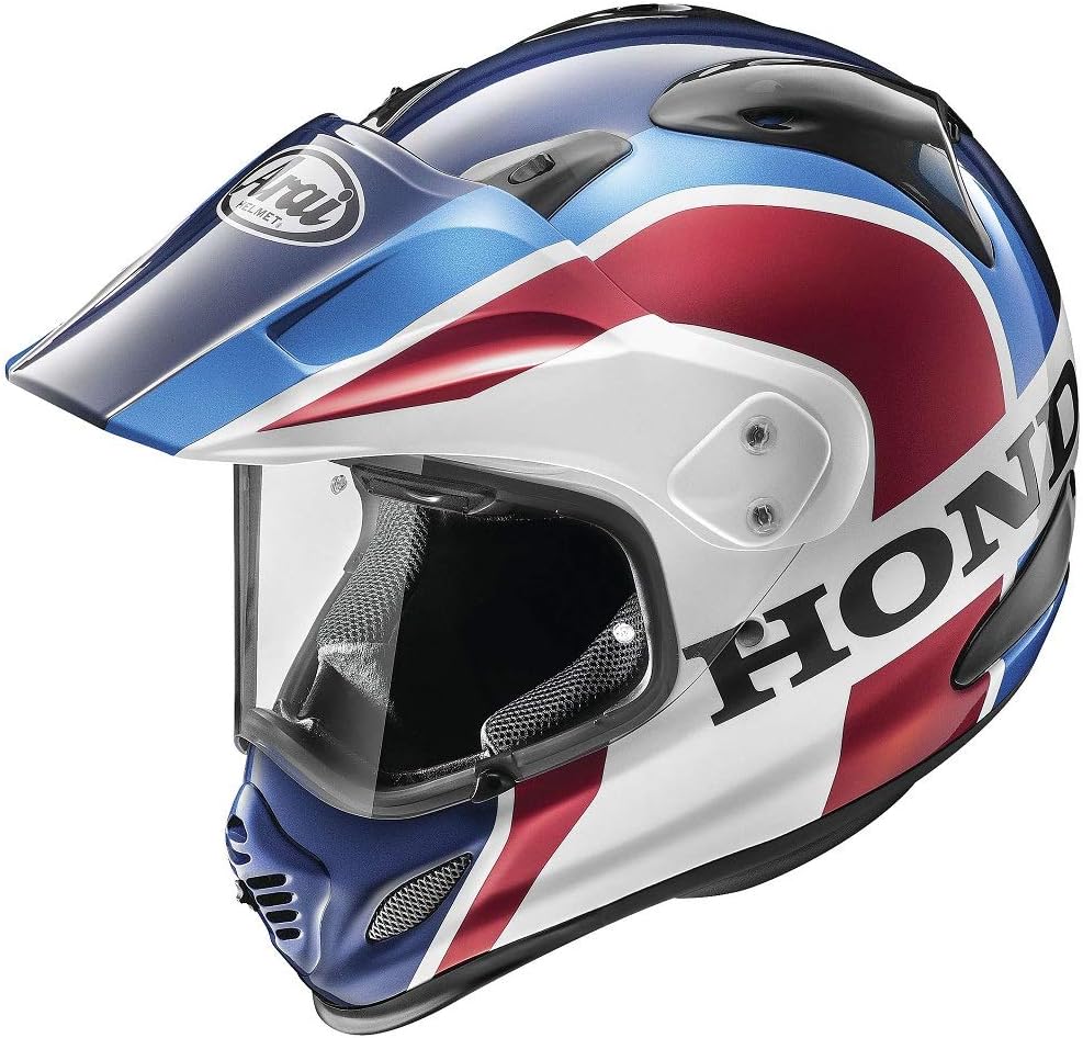 Arai XD4 Helmet - Africa Twin (Small) (White)