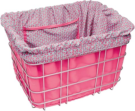 electra basket liner
