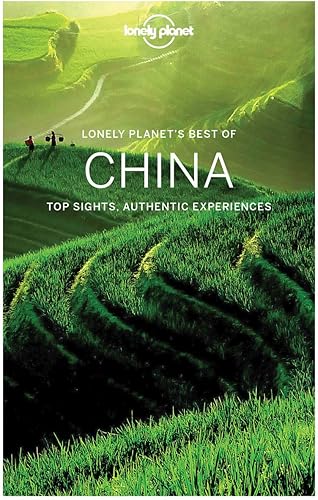 Download Best of China - 1ed - Anglais PDF