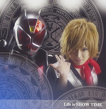 Life Is Show Time Amazon De Musik