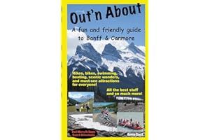 Out'n About - A fun and friendly guide to Banff and Canmore