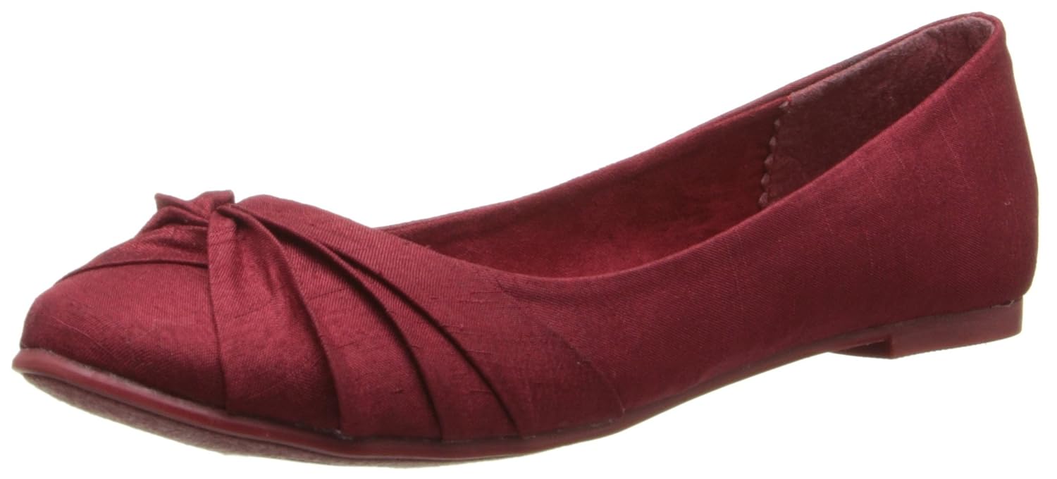 rocket dog myrna flat