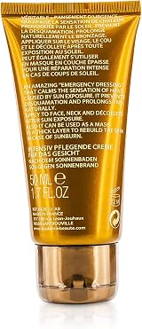 Academie Bronzecran Face Restorative Cream 50ml After Sun Repair Hydrate view 3