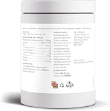 Bare Biology Pure Skinful Marine Collagen Powder - 5000mg Type I Collagen view 3