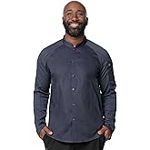 Chef Works Men's Tulum Chef Coat