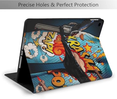 Wehoiweh - Funda antiarañazos para iPad Air3 10.5 iPad 7ª 10.2 talla única
