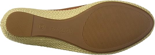 gentle souls luci wedge