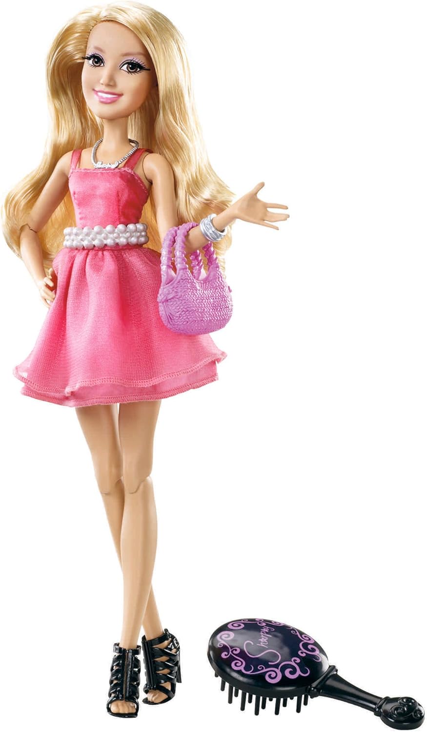 sharpay evans barbie doll