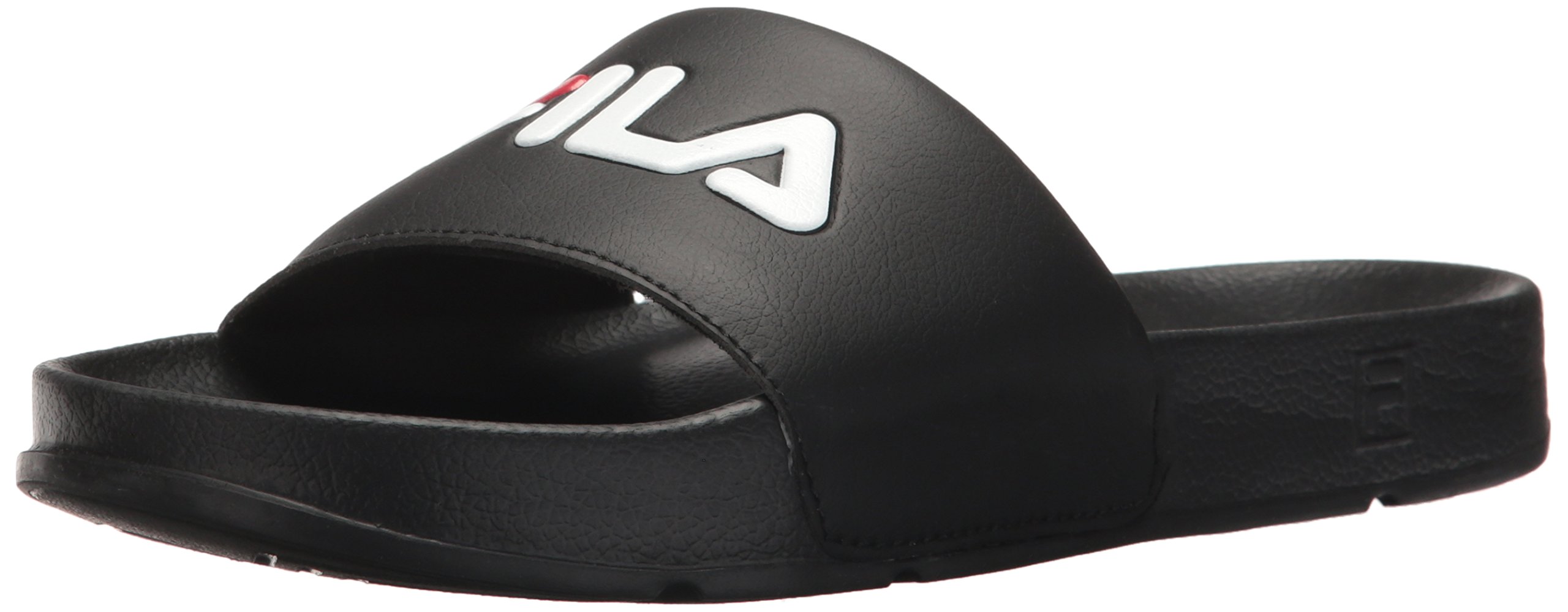 fila women's drifter slide sandal