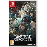 The DioField Chronicle Switch - Imported Region Free