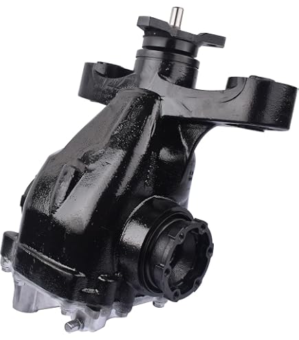 Brandbager Rear Differential Axle Carrier – 2013-2019 Cadillac ATS, 3.27 Ratio, 84110753