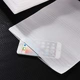 NUOBESTY 100pcs Foam Pack Pouches 15x20cm for Fragile Shipping Cushioning view 5